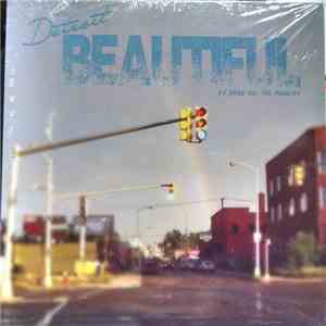 Zhao Ski The Prodigy - Detroit Beautiful FLAC