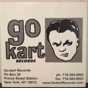 46 Short - Just A Liability FLAC
