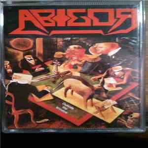 Abigor - Outside The Window FLAC