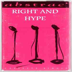 Abstrac' - Right And Hype FLAC