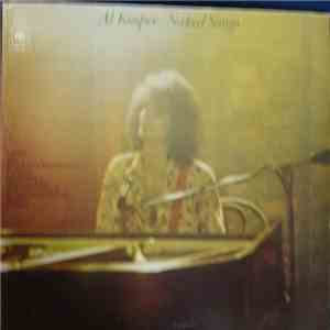 Al Kooper - Naked Songs FLAC
