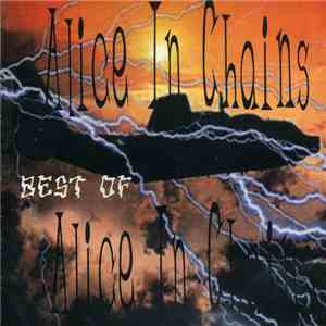 Alice In Chains - Best Of FLAC