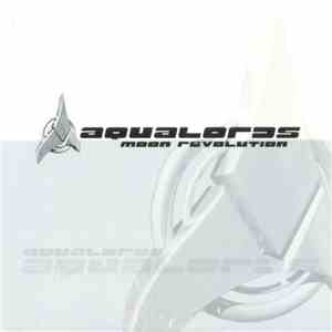 Aqualords - Moon Revolution FLAC