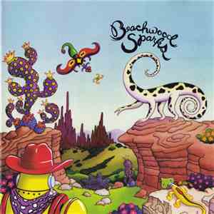 Beachwood Sparks - Make The Robot Cowboys Cry FLAC