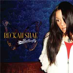 Beckah Shae - Butterfly FLAC