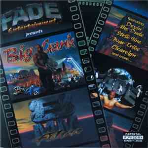 Big Gank - 8mm Film FLAC
