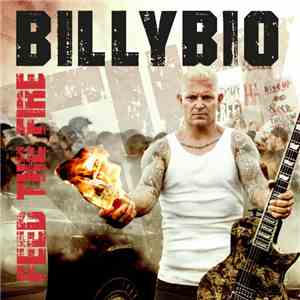 BillyBio - Feed The Fire FLAC