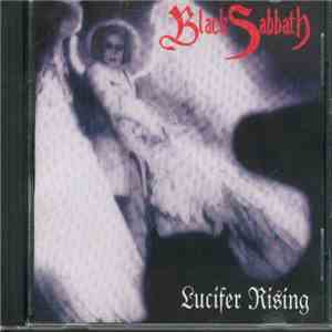 Black Sabbath - Lucifer Rising FLAC