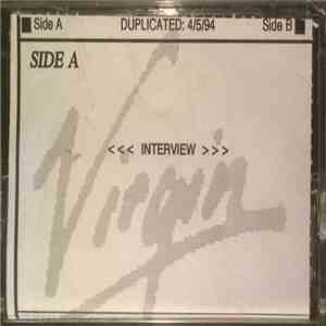 Boz Scaggs - Interview FLAC