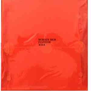 Burnin Red Ivanhoe - M 144 FLAC