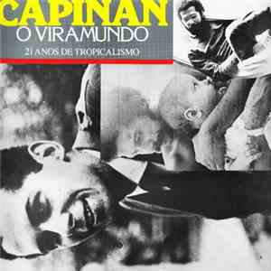 Capinan - O Viramundo, 21 Anos de Tropicalismo FLAC