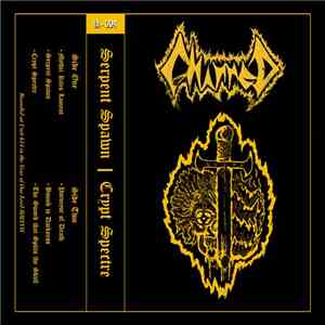 Charred - Serpent Spawn | Crypt Spectre FLAC