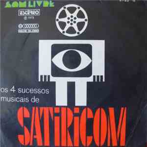 Coral Som Livre - Satiricom FLAC