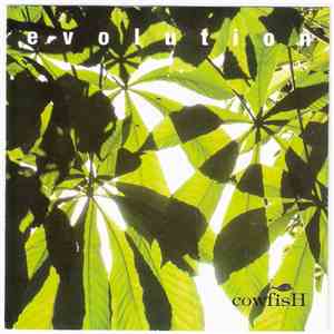 cowfisH - Evolution FLAC
