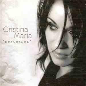 Cristina Maria - "Percursus" FLAC