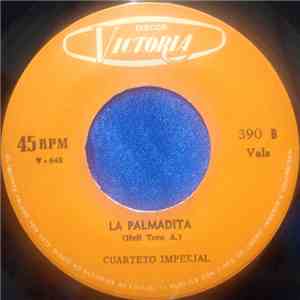 Cuarteto Imperial - Pensando En Ti FLAC