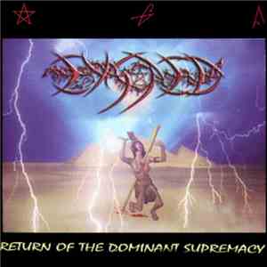 Cysted - Return Of The Dominant Supremacy FLAC