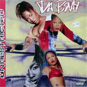 Da Brat - Unrestricted FLAC