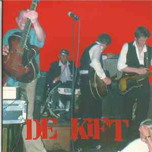 De Kift - 04-04-04 FLAC