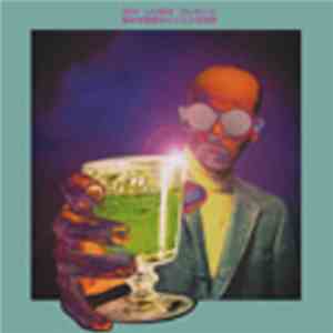 Dev Large - Dev Large プレセンツ 病める無限のインストの世界 FLAC