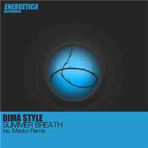 Dima Style - Summer Breath FLAC