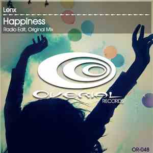 DJ Lenx - Happiness FLAC