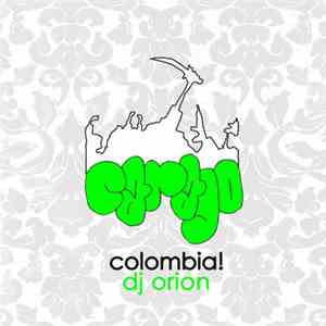 DJ Orion  - Carajo Colombia FLAC