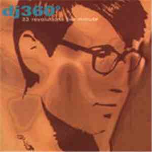dj360° - 33 Revolutions Per Minute FLAC