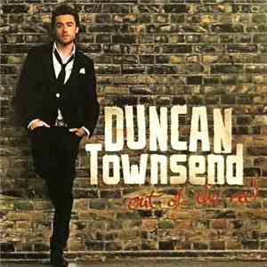 Duncan Townsend - Out Of The Red FLAC