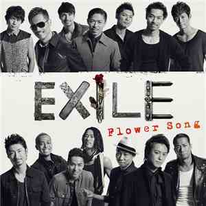 Exile  - Flower Song FLAC