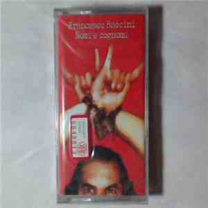 Francesco Baccini - Nomi E Cognomi FLAC