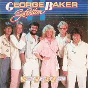 George Baker Selection - Santa Lucia By Night FLAC