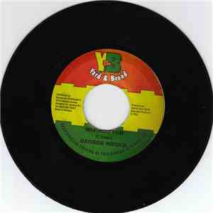 George Nooks / Delegate - Missing You / Main Squeeze FLAC