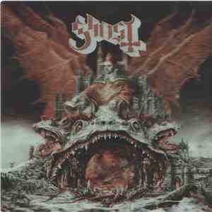 Ghost  - Prequelle FLAC