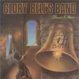 Glory Bell's Band - Dressed In Black FLAC