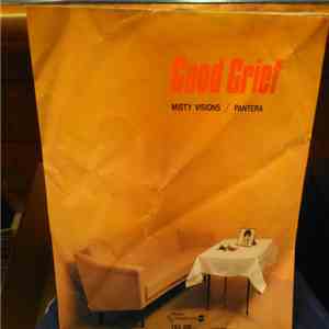 Good Grief  - Misty Visions FLAC