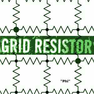 Grid Resistor - Phi FLAC