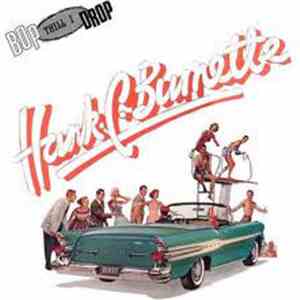 Hank C Burnette - Bop Thill I Drop FLAC
