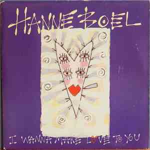 Hanne Boel - (I Wanna) Make Love To You FLAC