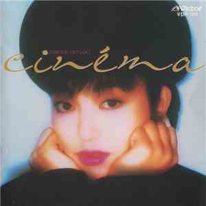 Hiromi Iwasaki - Cinema FLAC