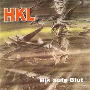 HKL - Bis Aufs Blut FLAC
