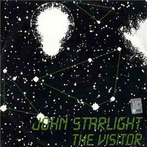 John Starlight - The Visitor FLAC