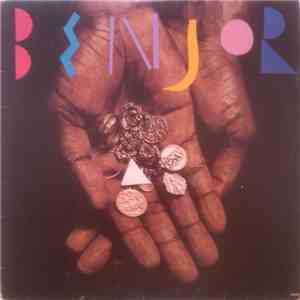 Jorge Benjor - Benjor FLAC