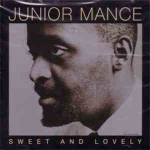 Junior Mance - Sweet And Lovely FLAC