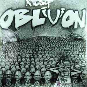 Kings Of Oblivion - All This Madness FLAC