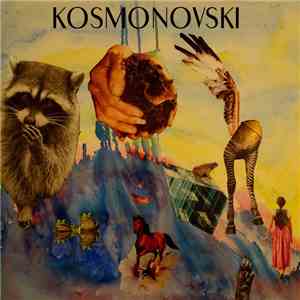Kosmonovski - Kosmonovski FLAC