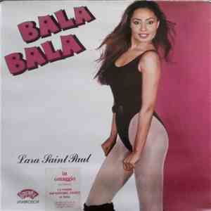 Lara Saint Paul - Bala Bala FLAC
