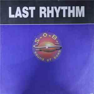 Last Rhythm - Heaven FLAC