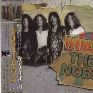 Led Zeppelin - The Nobs Volume One FLAC