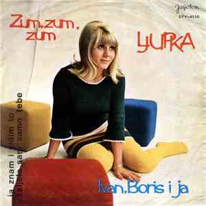 Ljupka Dimitrovska - Zum, Zum, Zum FLAC